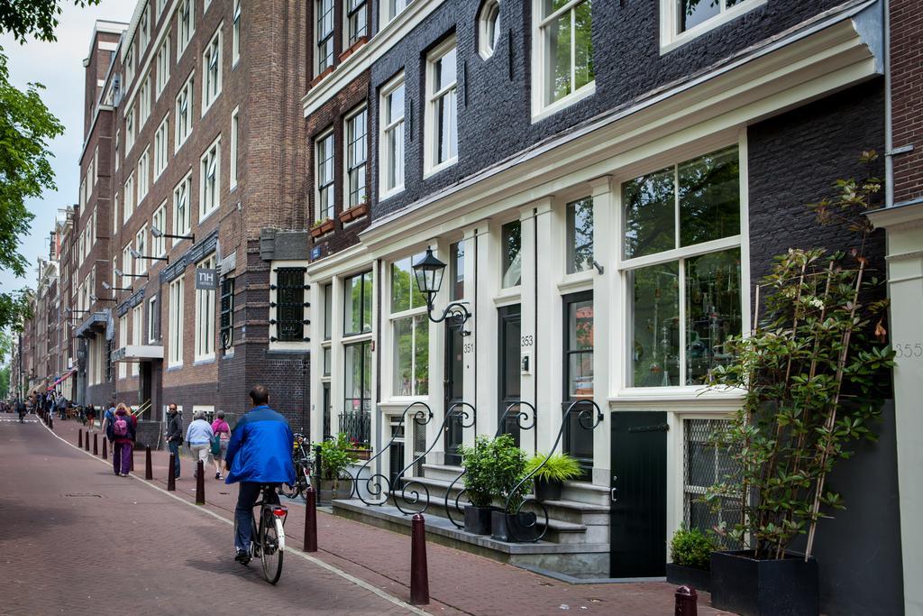 Couette-café Singel Centre