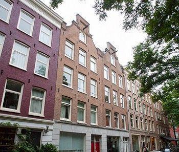 Frans Hals Loft Amsterdam