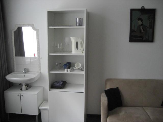 Appartement Bema