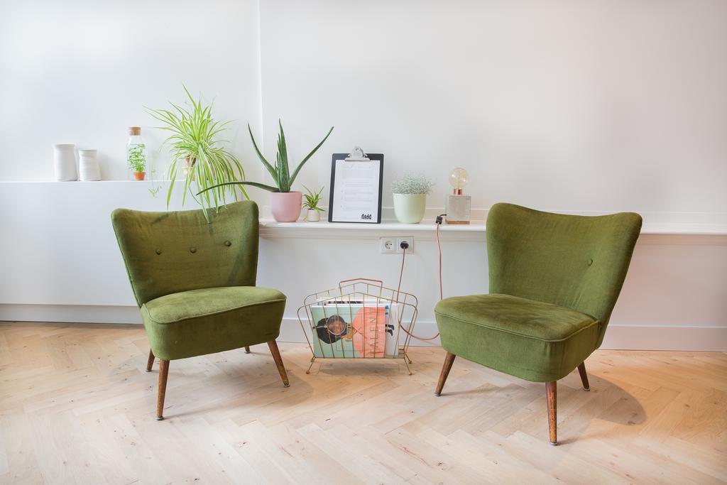 Couette-café Cees&co