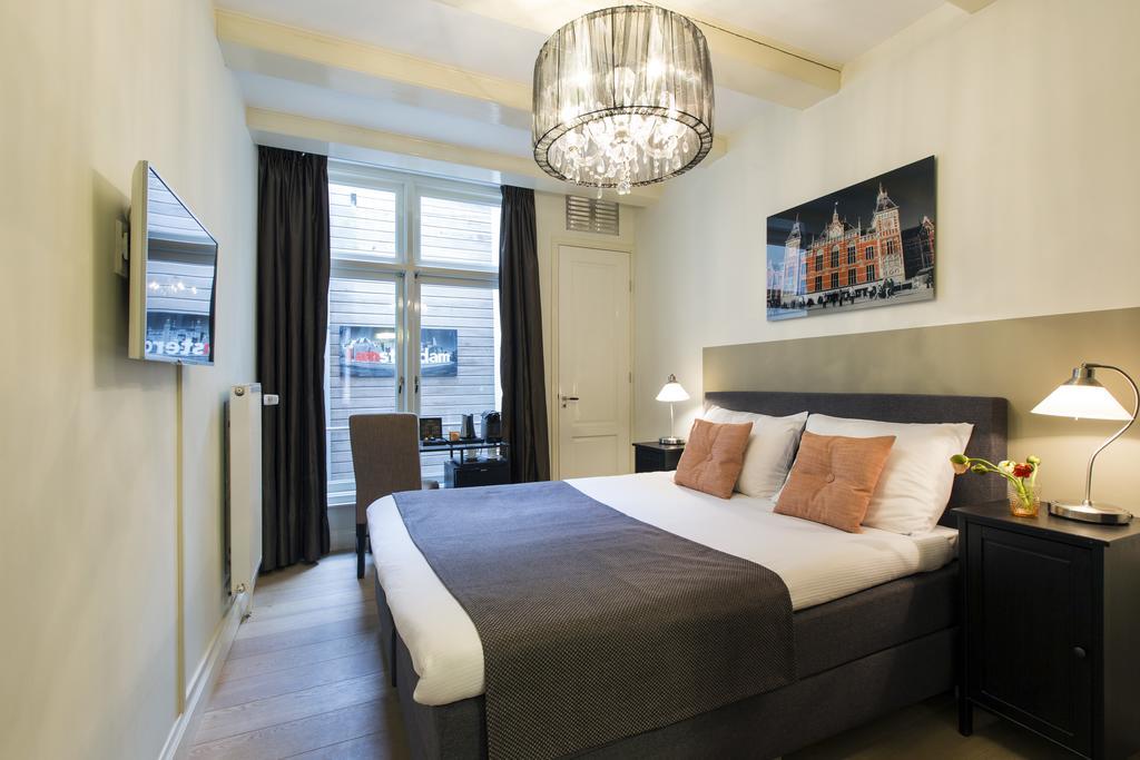 Hotel Grand Canal Boutique Amsterdam