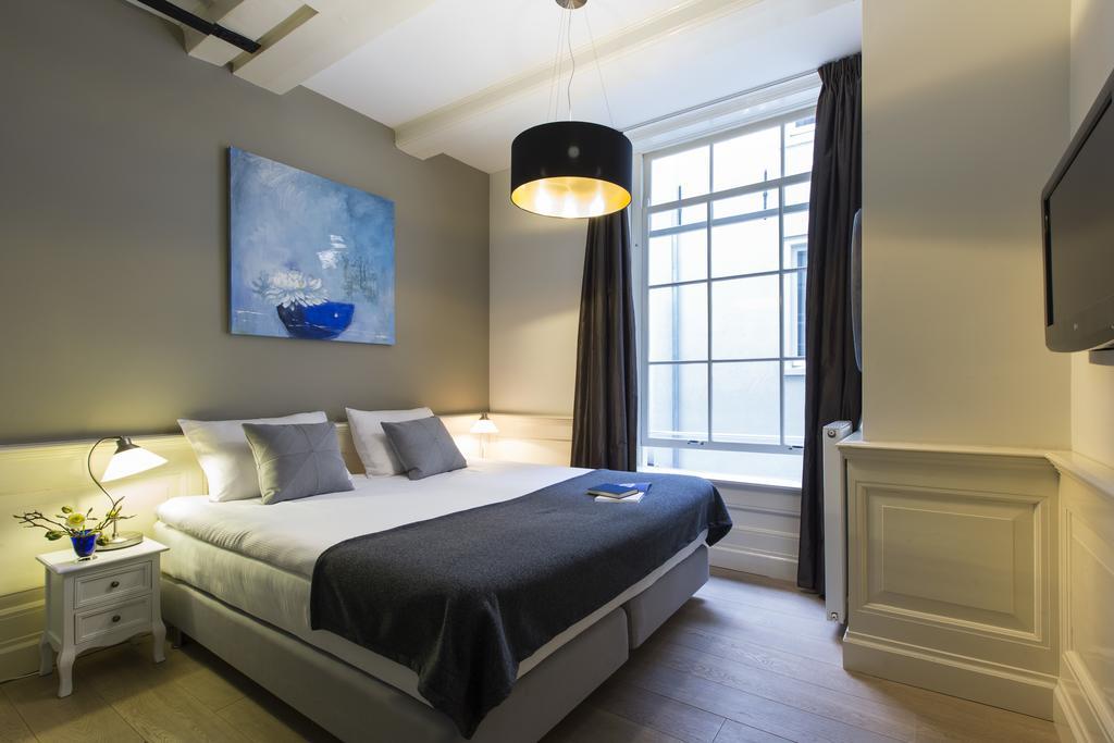 Grand Canal Boutique Amsterdam