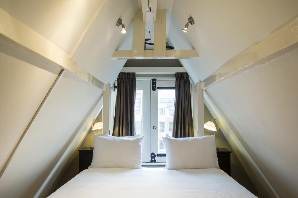 Hotel Grand Canal Boutique 4*