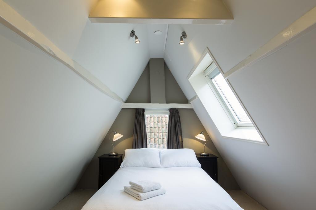 Hotel Grand Canal Boutique Amsterdam