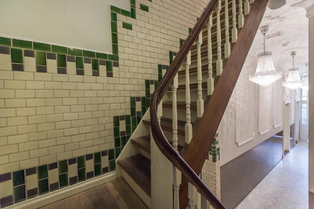 Hotel Grand Canal Boutique Amsterdam