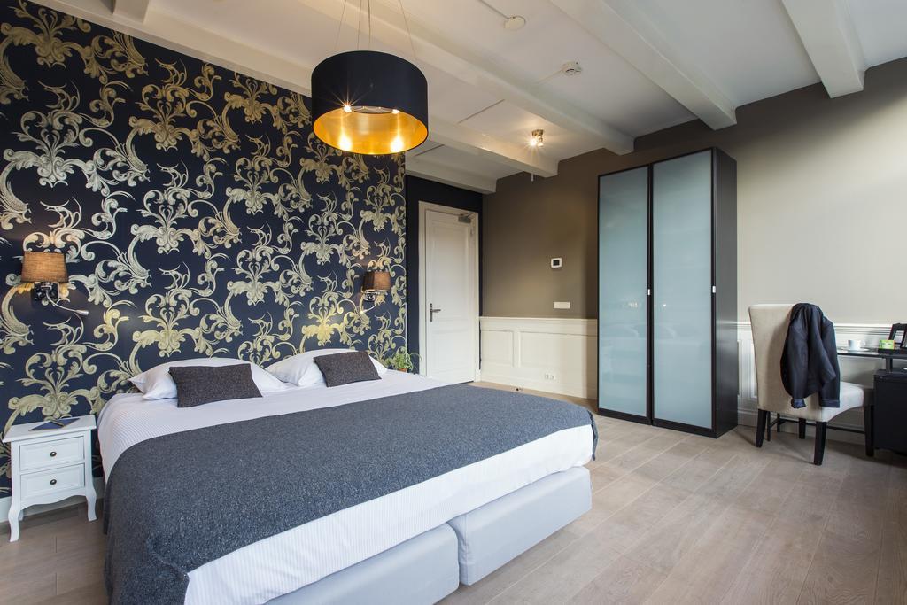 Hotel Grand Canal Boutique 4*