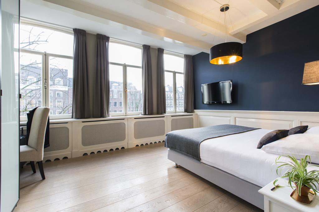 Hotel Grand Canal Boutique Amsterdam