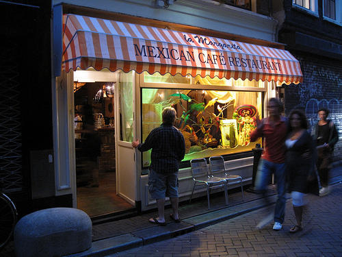 The Swaen Juwelier Amsterdam