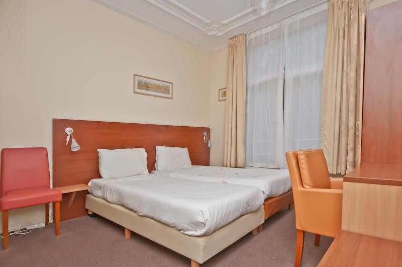 Appartement King *