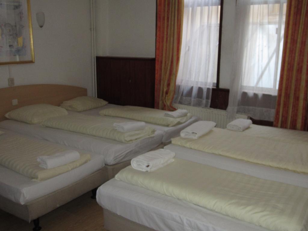 Hotel Budget Y Boulevard