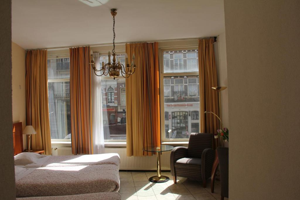Hotel Alfa Amsterdam
