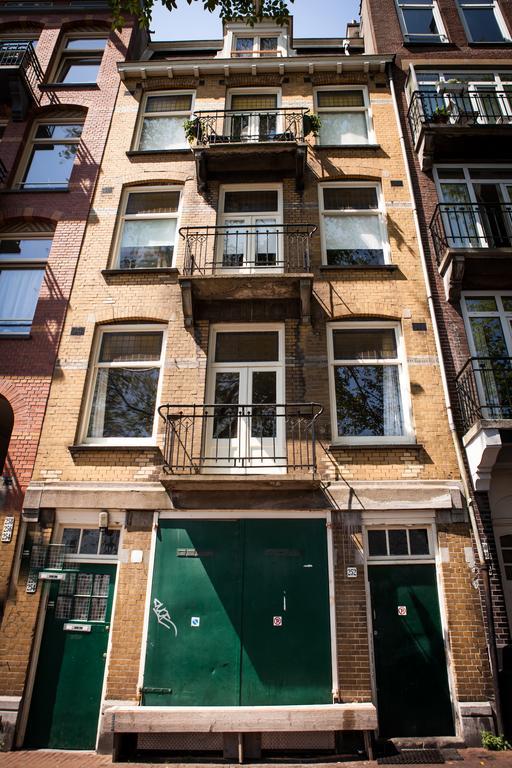 Bed & Breakfast Zwanestein Canal House Amsterdam
