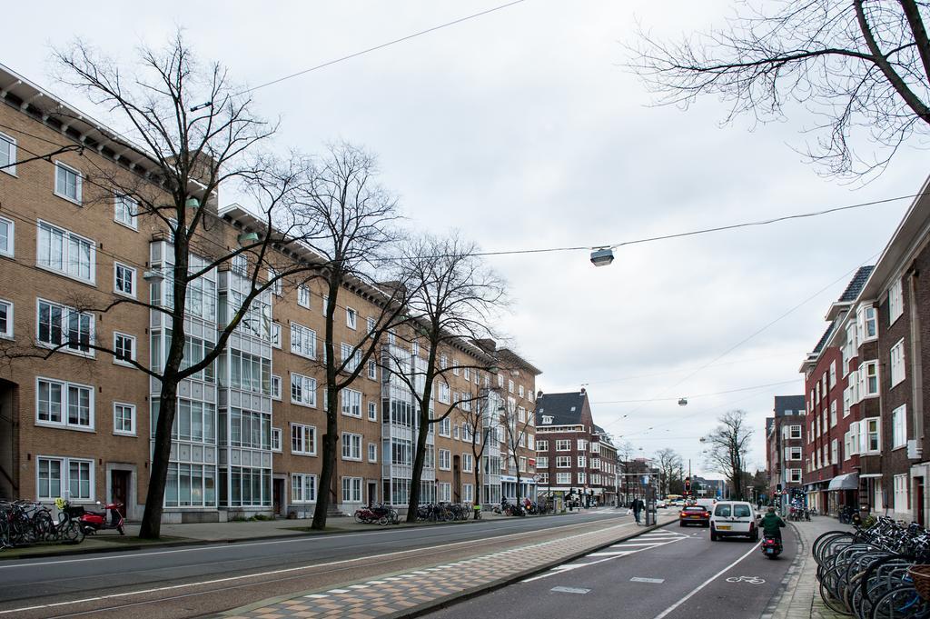 Comfortable Near Rai Amsterdam