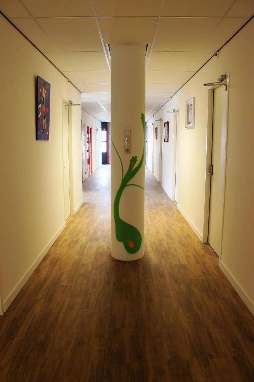 Hostelle *