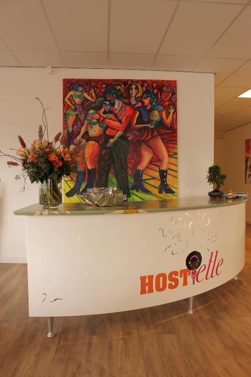 Hostel Hostelle *