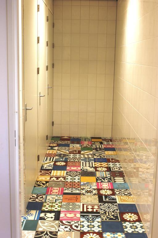 Hostel Hostelle Amsterdam