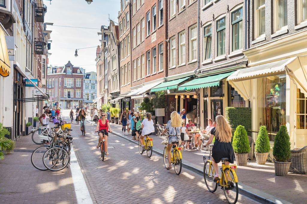 Lovely Vinkenstraat