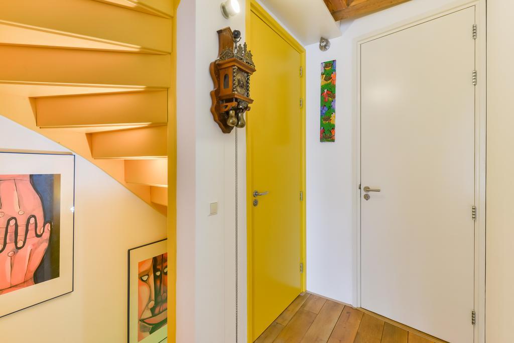Appartamento Lovely Vinkenstraat