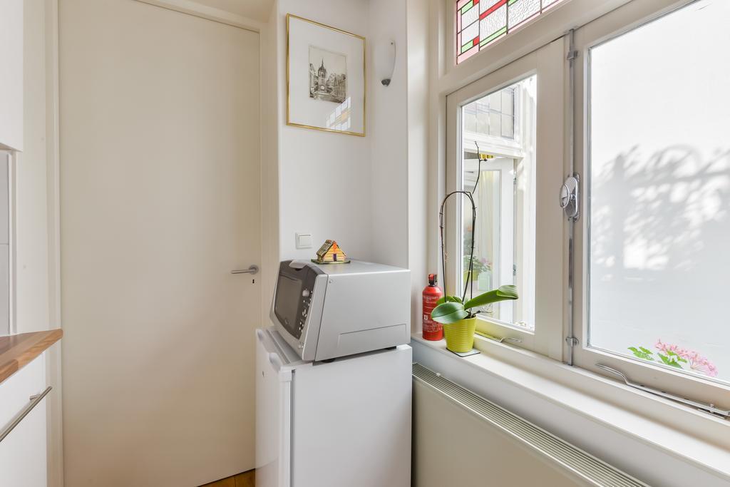 Appartamento Lovely Vinkenstraat *