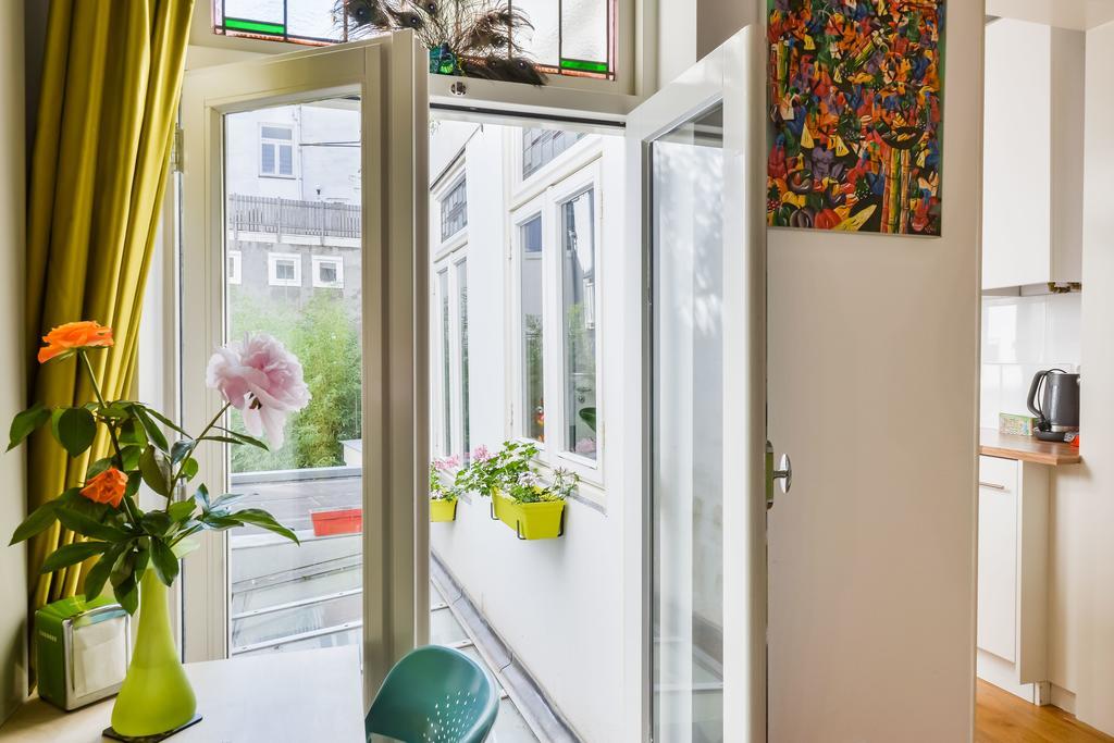 Lovely Vinkenstraat Amsterdam