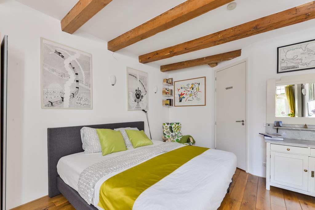 Appartamento Lovely Vinkenstraat Amsterdam