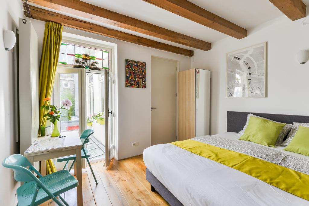 Appartamento Lovely Vinkenstraat