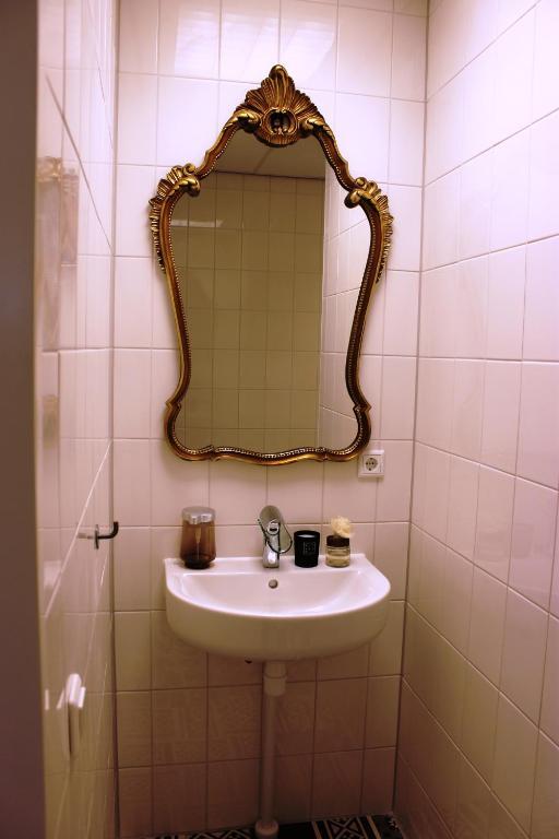 Hostel Hostelle Amsterdam