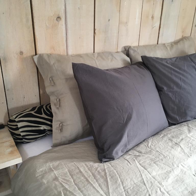 Séjour chez l'habitant De Greenhouse Amsterdam