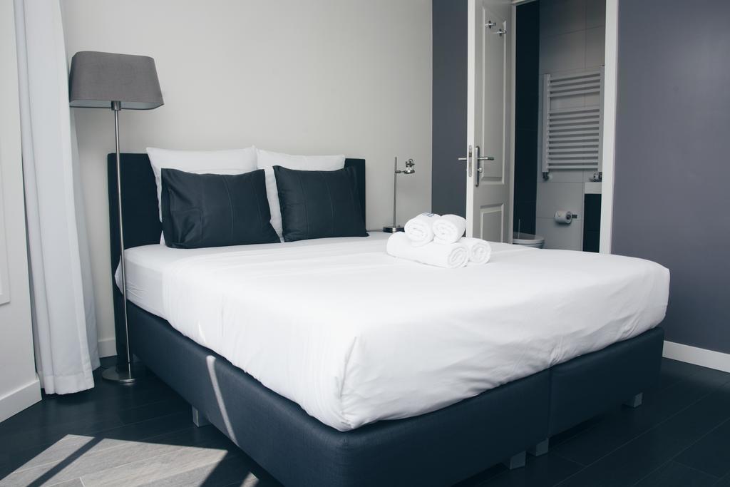 Couette-café Canal House Amsterdam