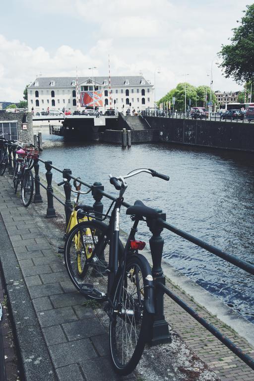 Canal House Ámsterdam