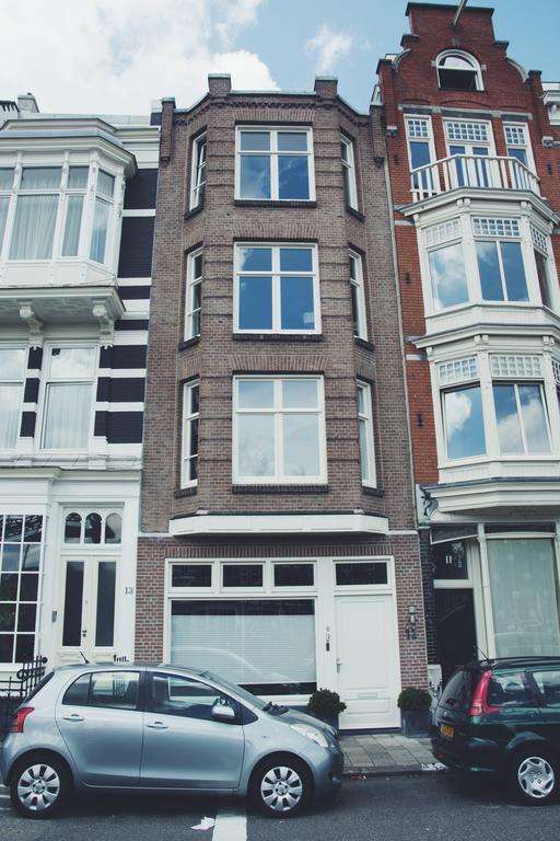 Couette-café Canal House Amsterdam