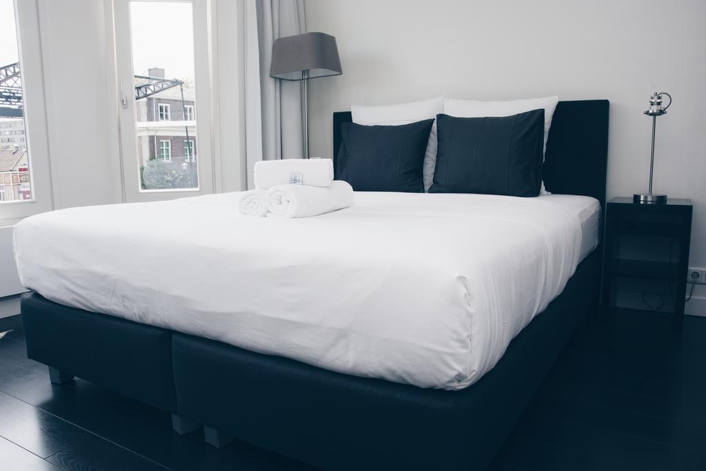 Couette-café Canal House Amsterdam