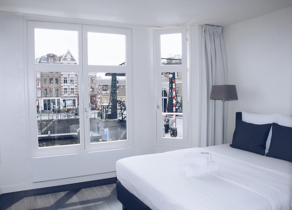Couette-café Canal House