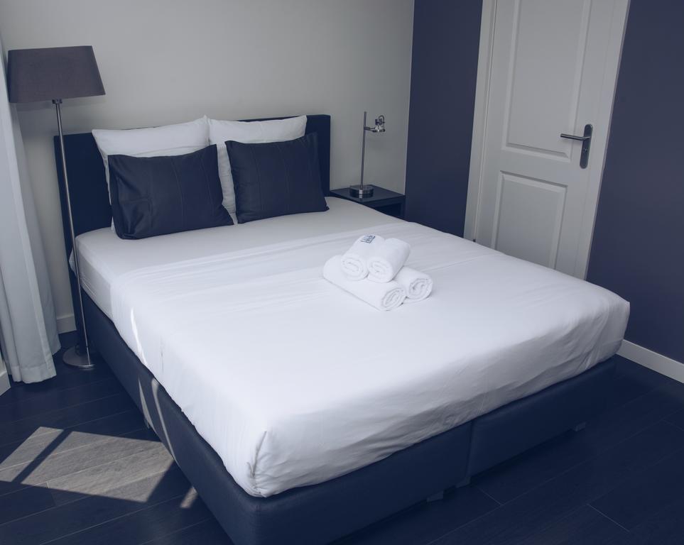 Couette-café Canal House
