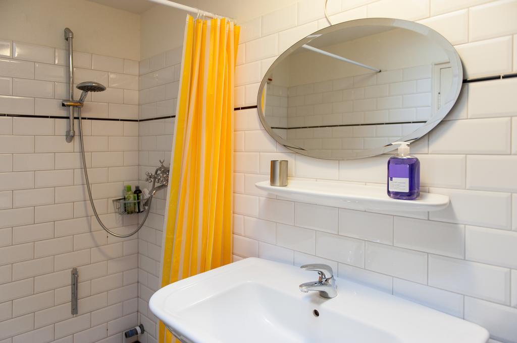 Appartement Comfortable Near Rai *
