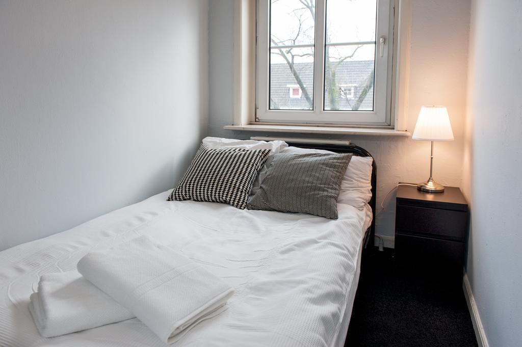 Appartement Comfortable Near Rai *