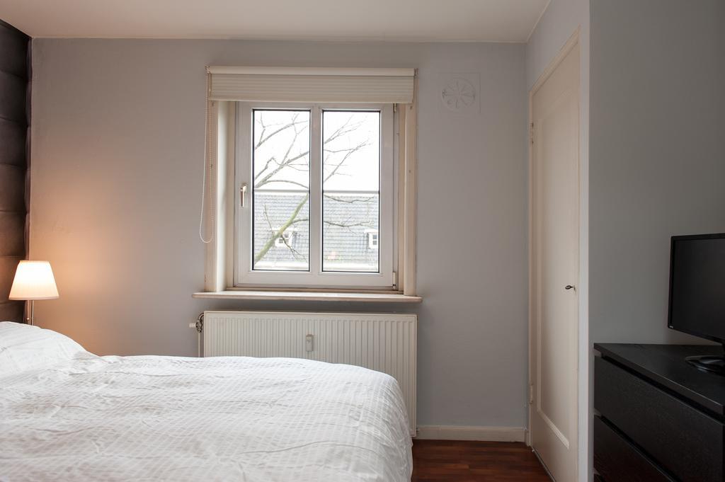 Appartement Comfortable Near Rai