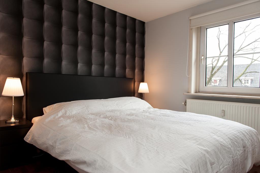 Appartement Comfortable Near Rai Amsterdam