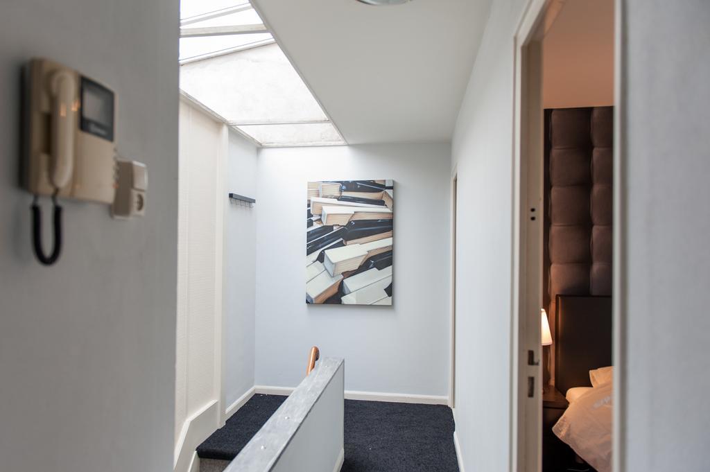 Appartement Comfortable Near Rai *