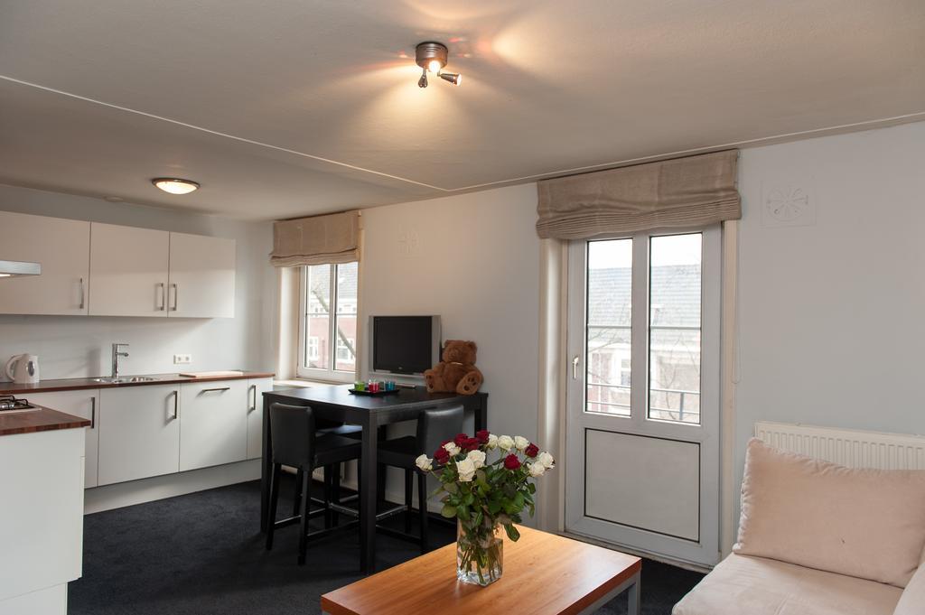 Comfortable Near Rai Amsterdam