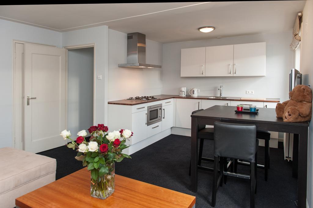 Appartement Comfortable Near Rai