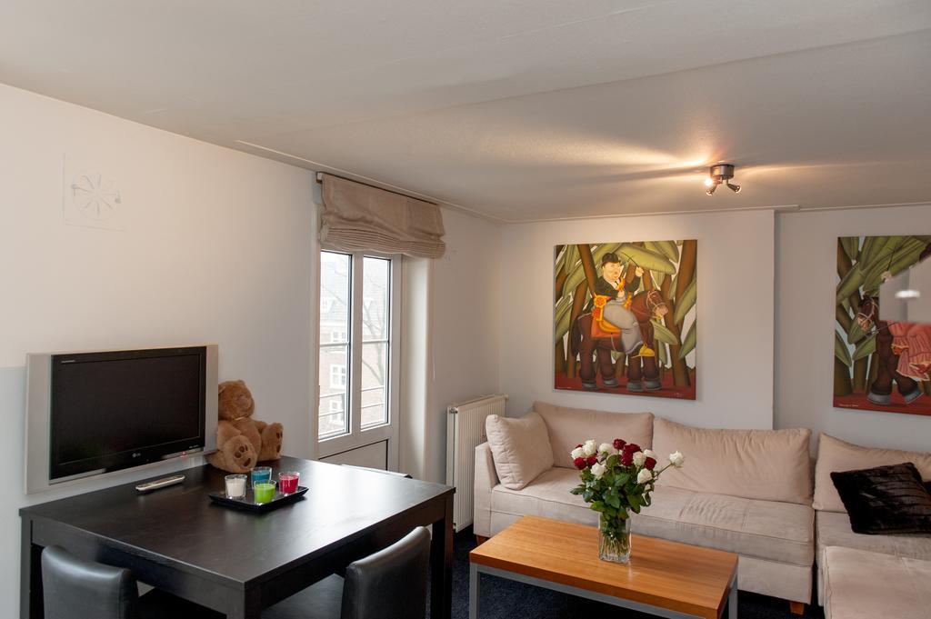 Comfortable Near Rai Amsterdam