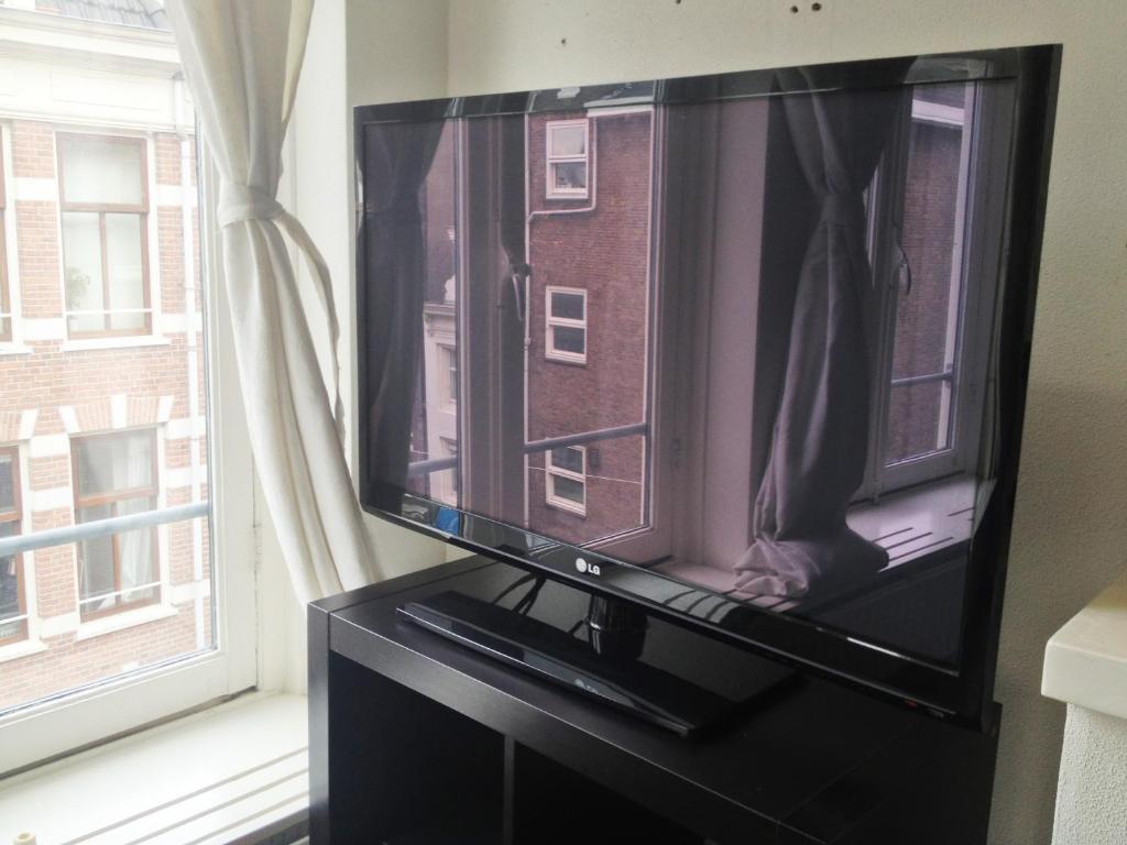 Appartement The Leidse Square Amsterdam
