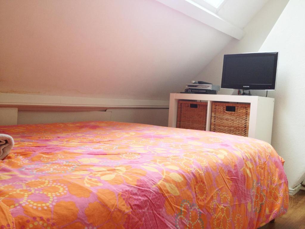 The Leidse Square Appartement Amsterdam