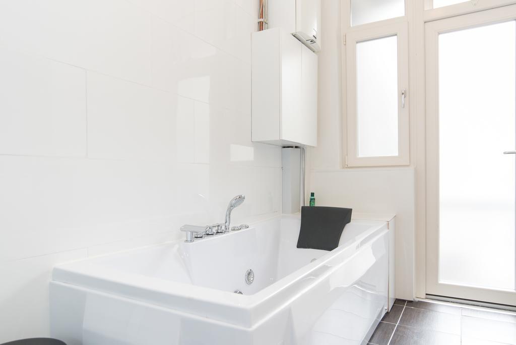 Apartamento Downtown 1 Bedroom Ámsterdam