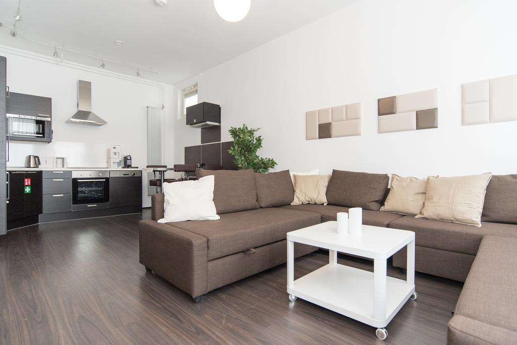 Downtown 1 Bedroom Ámsterdam