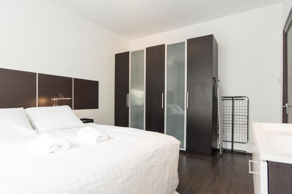 Apartamento Downtown 1 Bedroom *