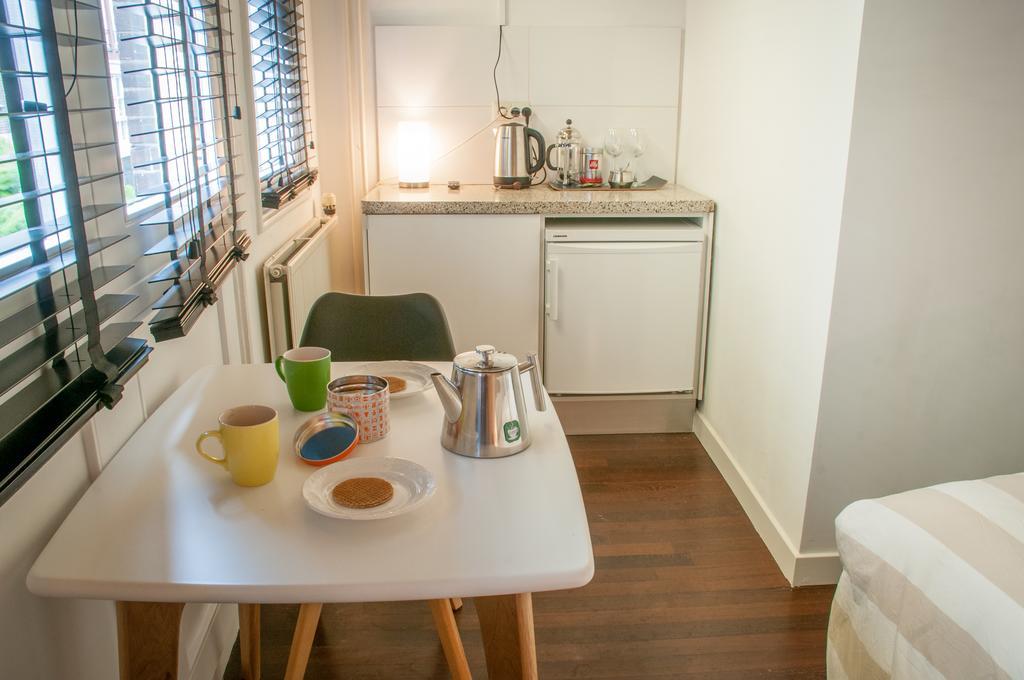Bed and breakfast The Warehouse 3*
