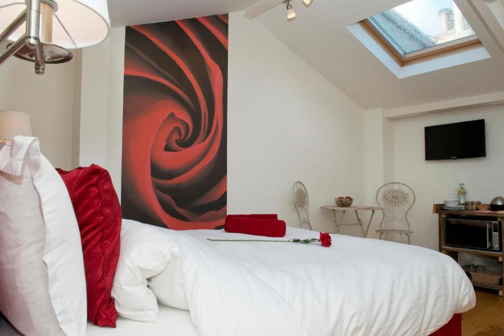Couette-café Bb By Servio Amsterdam