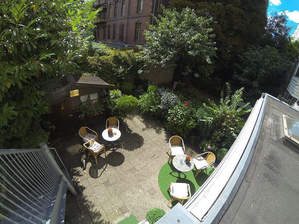 Hotel Hestia Amsterdam